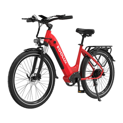 KOOLUX X2 Commuter Electric Bike