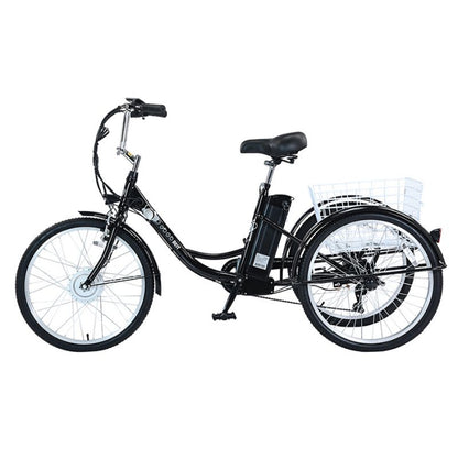 GOGOBEST GF100 350W 15Ah Electric City Tricycle