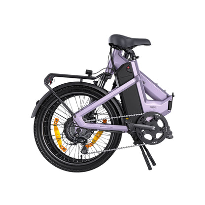ENGWE O20 Boost 250W EAPC-Compliant Folding Electric Bike - Pre SALE