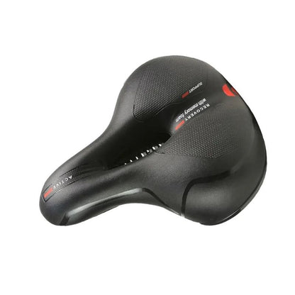 Cyrusher Hollow Breathable Saddle