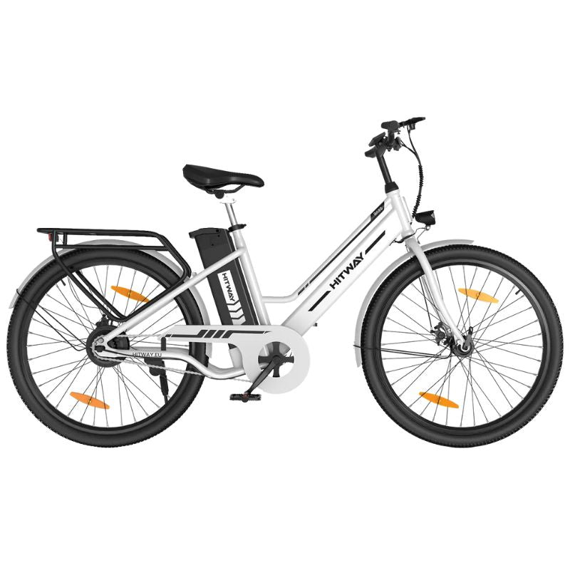 Hitway BK8S Electric Bike