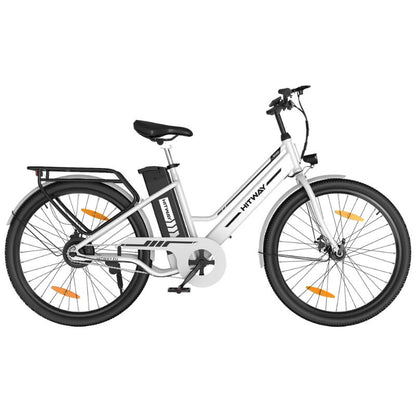 Hitway BK8S Electric Bike