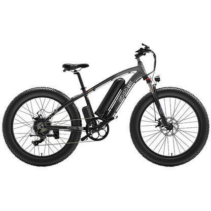 GOGOBEST GF600 1000W Electric Mountain Bike