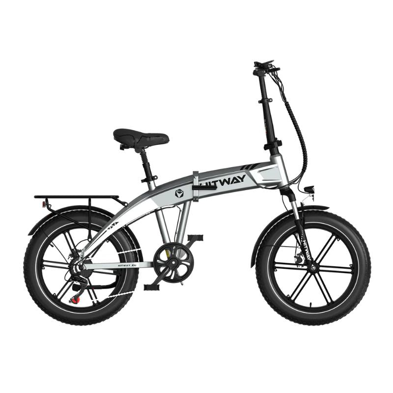 Hitway BK36 Folding Electric Bike