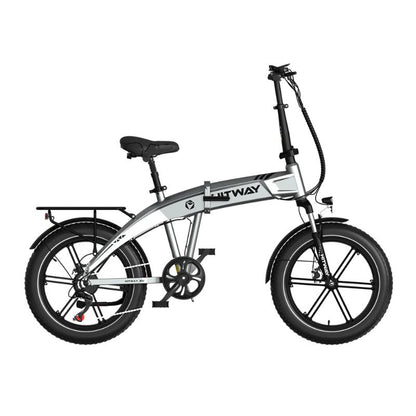 Hitway BK36 Folding Electric Bike