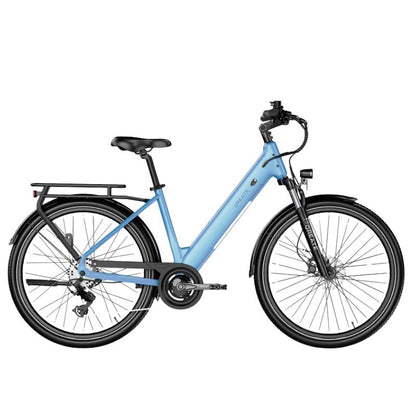 Qreate City Air Urban Electric Bike