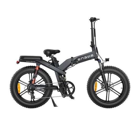 ENGWE X-Series 1000W All-Terrain Foldable