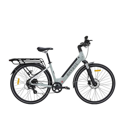 Hygge Lossø Step Electric Bike | 250W UK EAPC Compliant | 468Wh Samsung Battery
