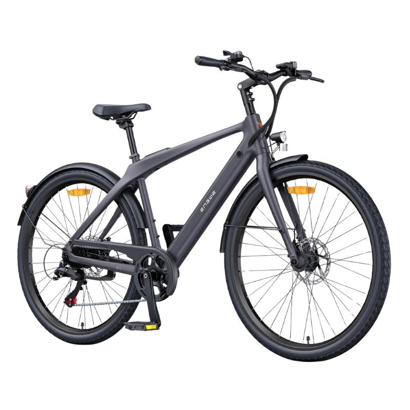 Engwe N1 Air 250W Lightweight Electric Bike – EAPC Compliant