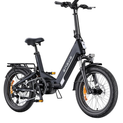 ENGWE L20 3.0 Pro – High-Performance Folding E-Bike