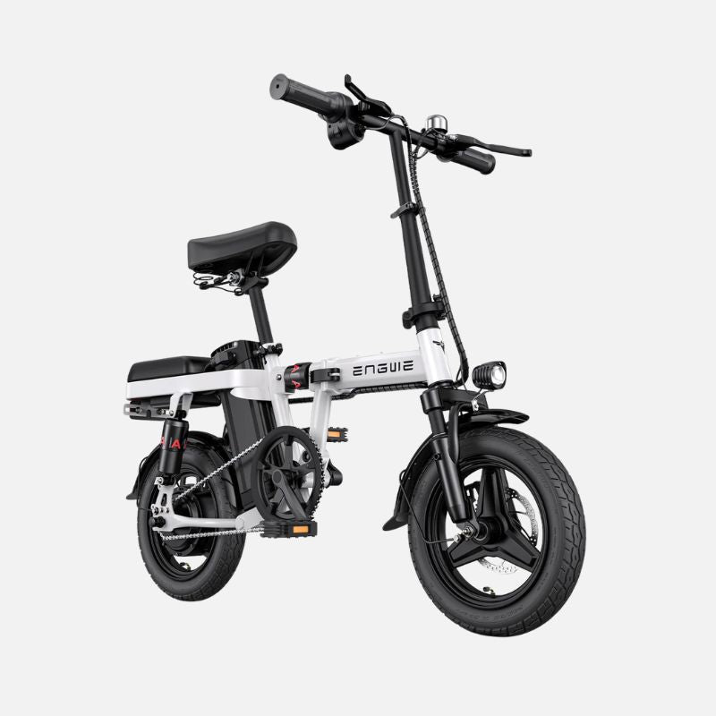 ENGWE T14 Folding Electric Bike
