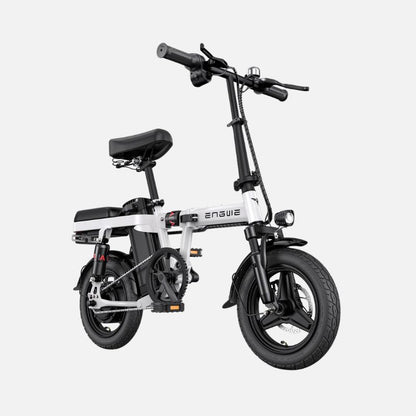ENGWE T14 Folding Electric Bike