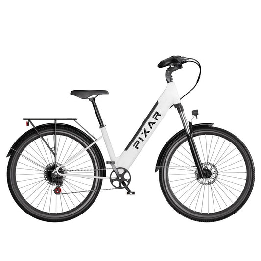 PIXAR® Cruiser Electric Bike 25km/h