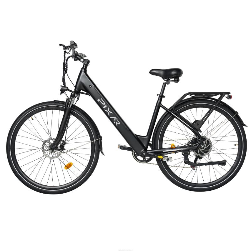 PIXAR® City1 Electric Bike