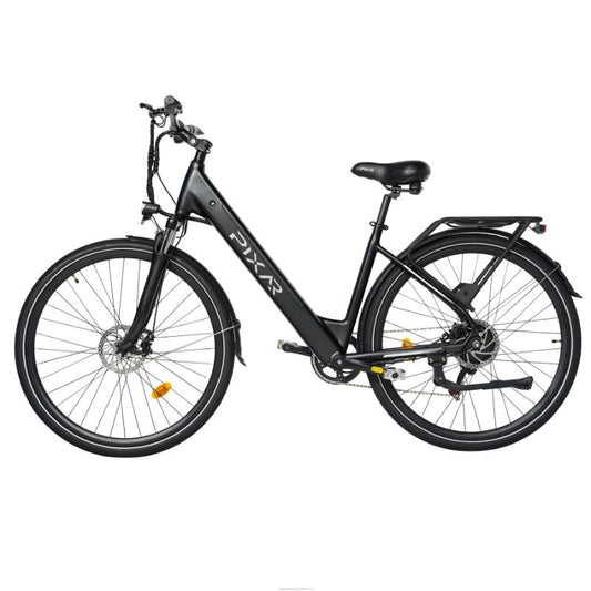 PIXAR® City1 Electric Bike