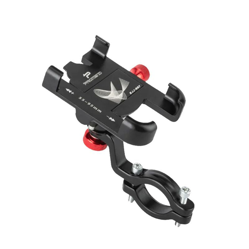 Cyrusher 360° Adjustable Aluminium Mobile Phone Holder