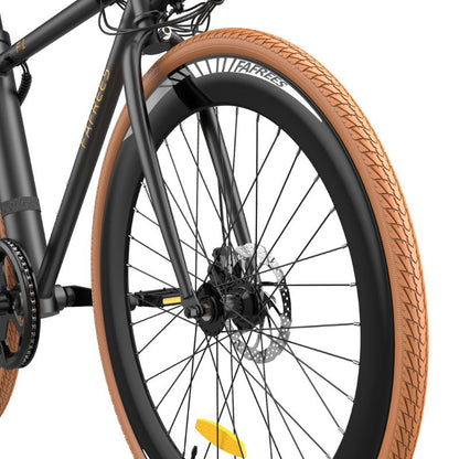 Fafrees F1 Folding Electric Bike – Ultra-Light Urban Commuter Solution