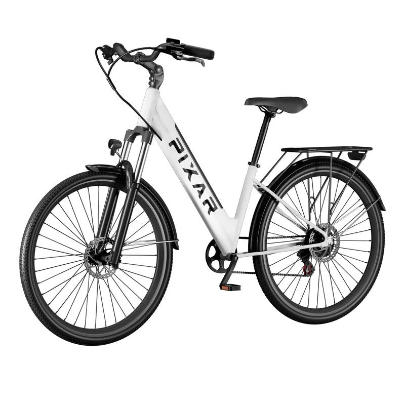 PIXAR® Cruiser Electric Bike 25km/h