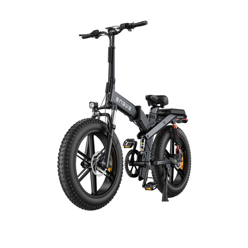 ENGWE X-Series 1000W All-Terrain Foldable