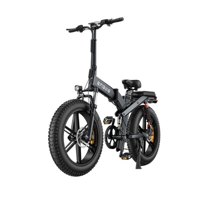 ENGWE X-Series 1000W All-Terrain Foldable