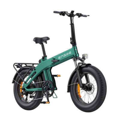 ENGWE EP‑2 3.0 Boost  Foldable 250W