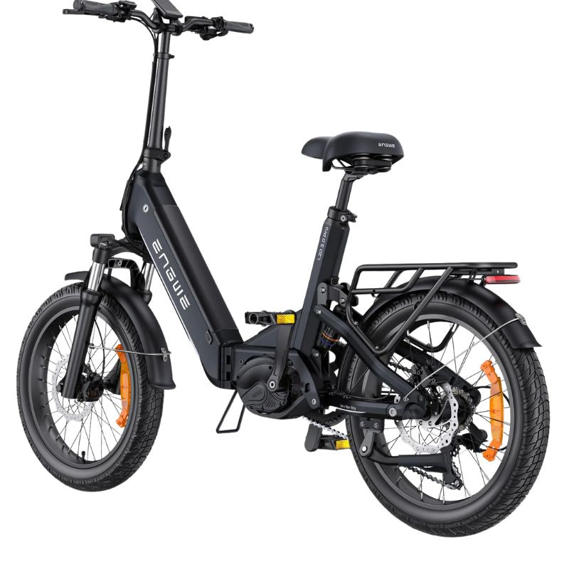 ENGWE L20 3.0 Pro – High-Performance Folding E-Bike