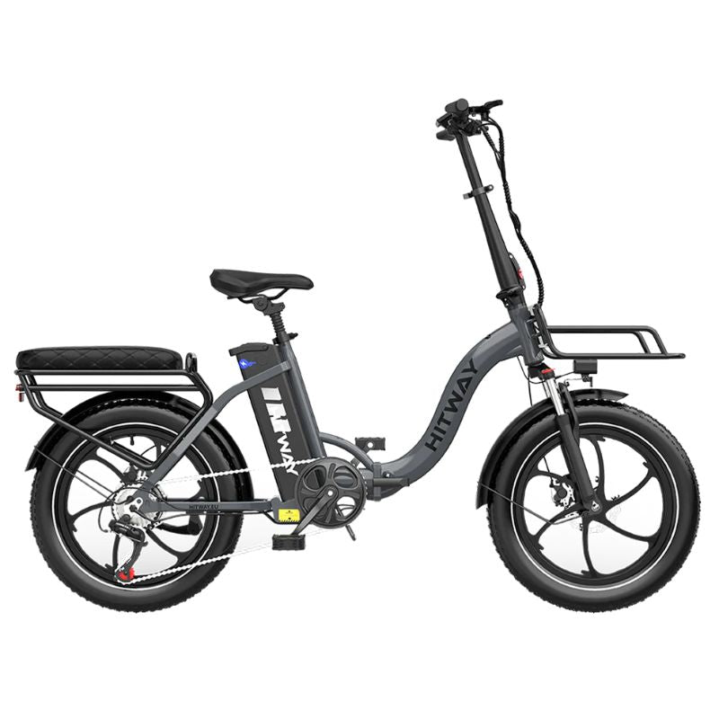 Hitway BK6S L1 Folding Electric Bike
