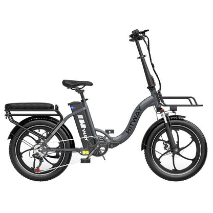 Hitway BK6S L1 Folding Electric Bike