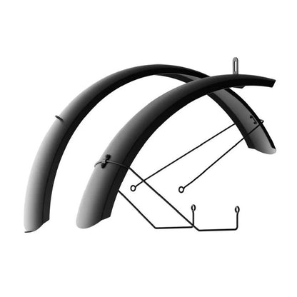 Cyrusher Aura Fender & Rear Rack Set