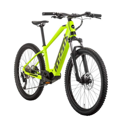 Chaos eMTB 10.4amp 60nm 26″ Wheel - Lime