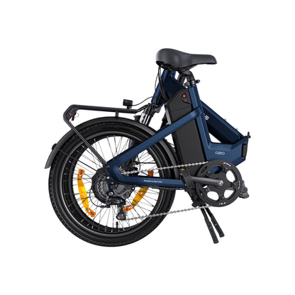 ENGWE O20 Boost 250W EAPC-Compliant Folding Electric Bike - Pre SALE