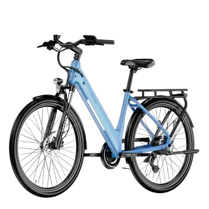 Qreate City Air Urban Electric Bike
