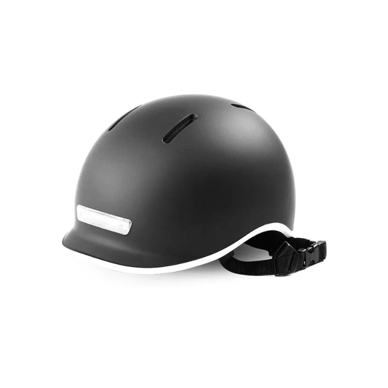 Cyrusher Stylish Helmet with Rear Light