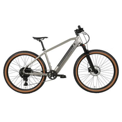 Claud Butler Ridge 2.0 Electric Mountain Bike – 250W EAPC Compliant, Shimano Cues 1x9, 375Wh Battery, 27.5” Wheels