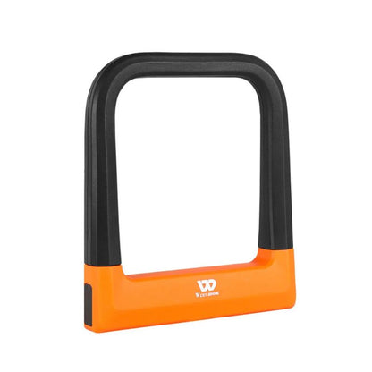 Cyrusher U Lock Plus for Fat Tyre E-Bikes