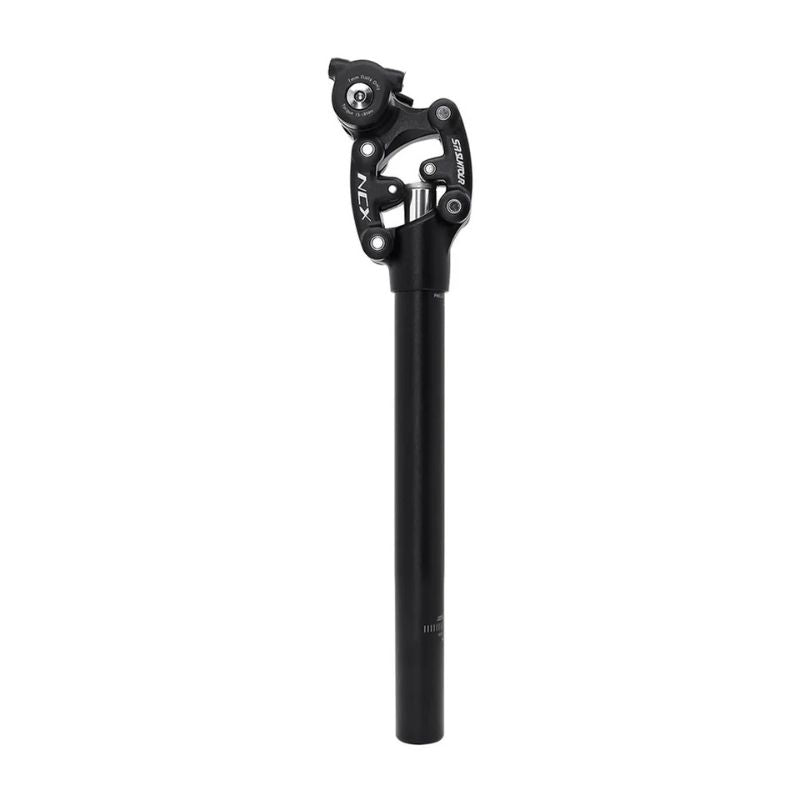 Cyrusher Aura Suspension Seat Post 31.6 x 350mm