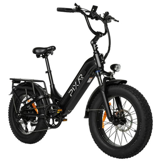 PIXAR® Ride1 Fat Tire Mountain Bike