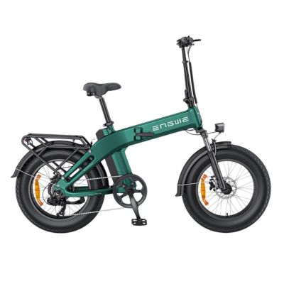 ENGWE EP‑2 3.0 Boost  Foldable 250W
