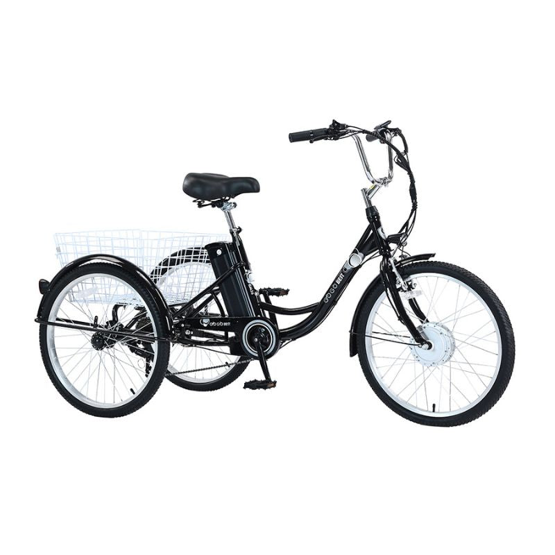 GOGOBEST GF100 350W 15Ah Electric City Tricycle