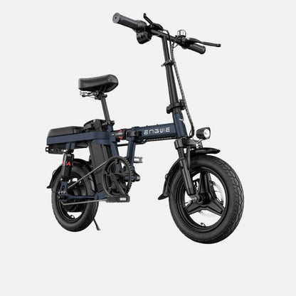 ENGWE T14 Folding Electric Bike
