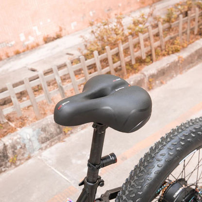 Cyrusher Hollow Breathable Saddle