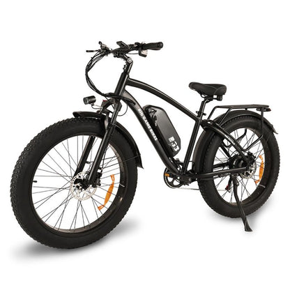 Big Game Bikes Buffalo 250W Mountain e‑Bike