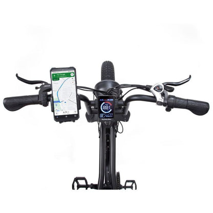 Warthog 750w Cruiser eBike