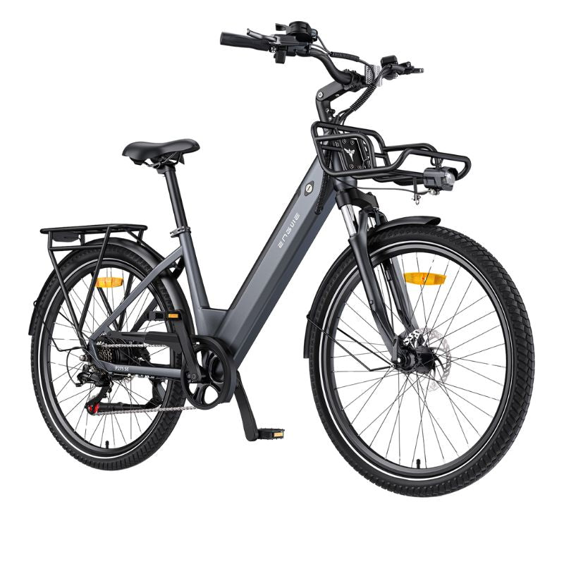 ENGWE P275 ST Commuting E-Bike