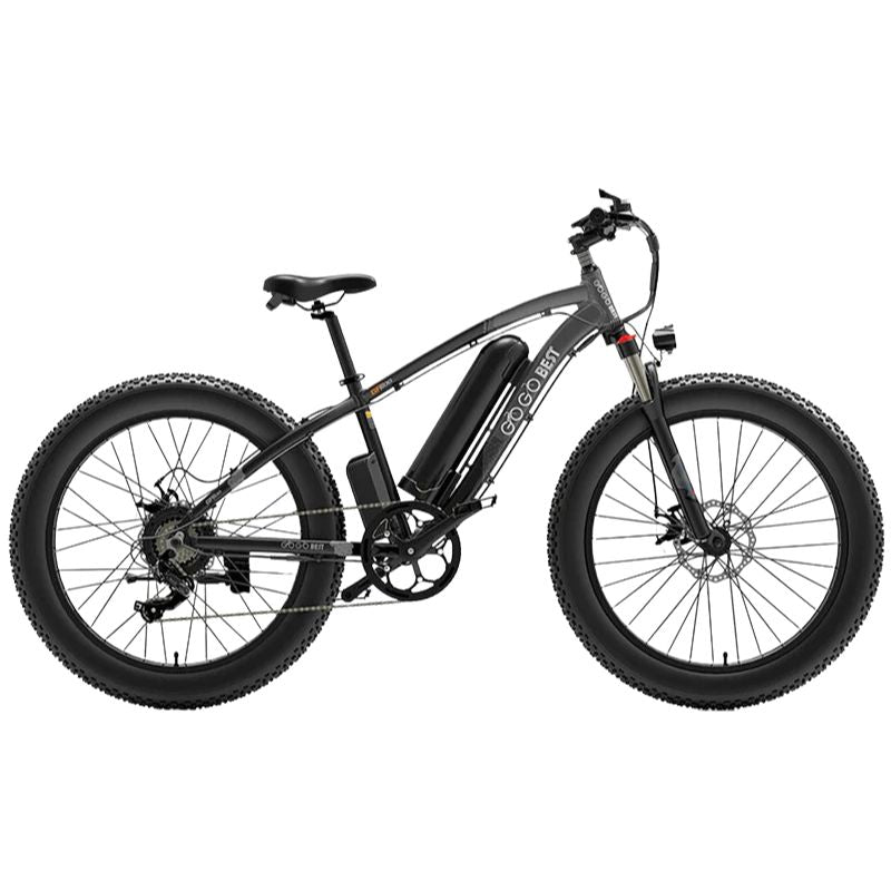 GOGOBEST GF600 1000W Electric Mountain Bike