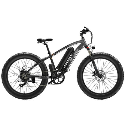 GOGOBEST GF600 1000W Electric Mountain Bike