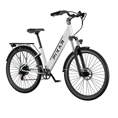 PIXAR® Cruiser Electric Bike 25km/h