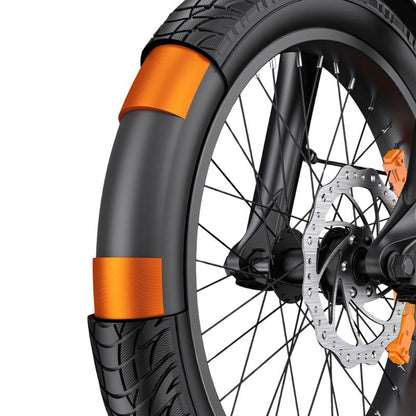 ENGWE L20 3.0 Pro – High-Performance Folding E-Bike