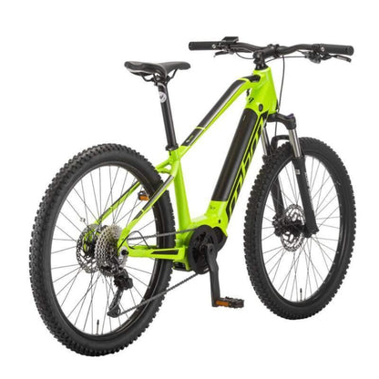 Chaos eMTB 10.4amp 60nm 26″ Wheel - Lime