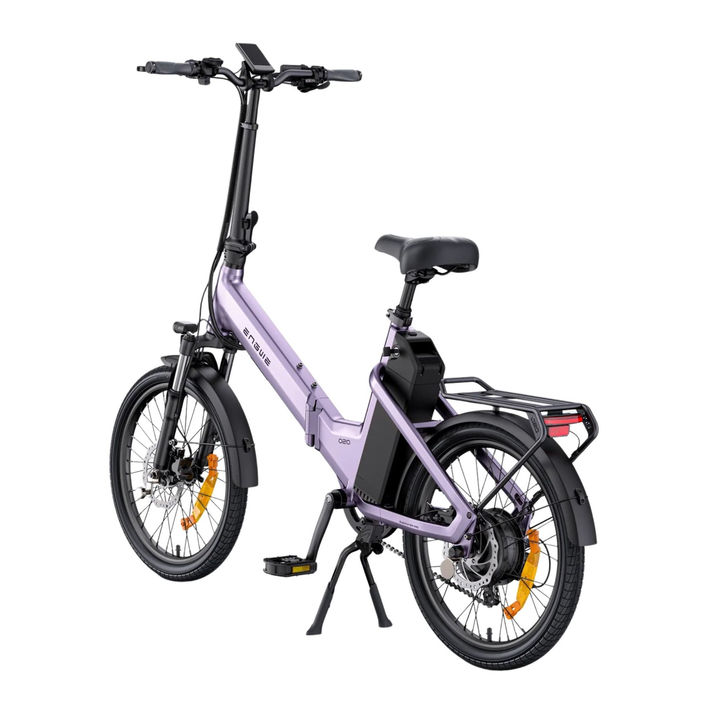 ENGWE O20 Boost 250W EAPC-Compliant Folding Electric Bike - Pre SALE